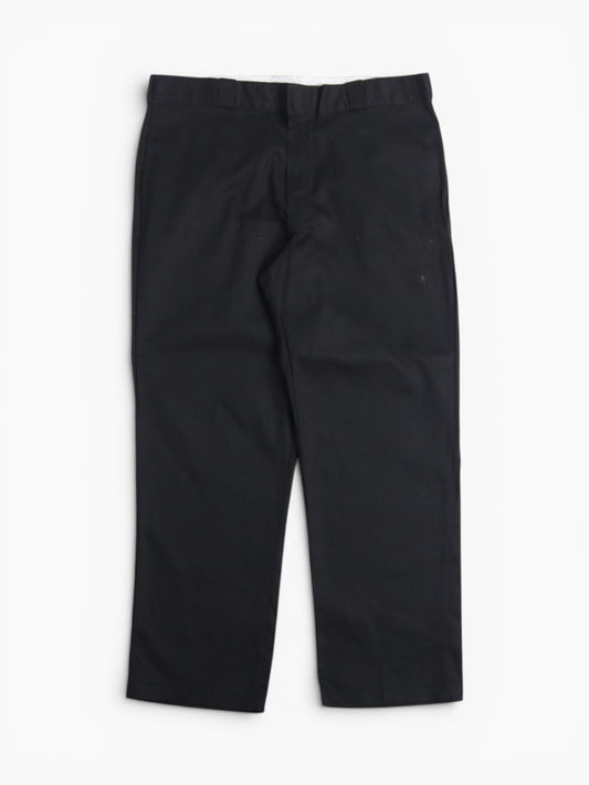 Work Pants - Black - 40/30