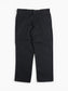 Work Pants - Black - 40/30