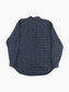 Vintage Shirt - Black Check