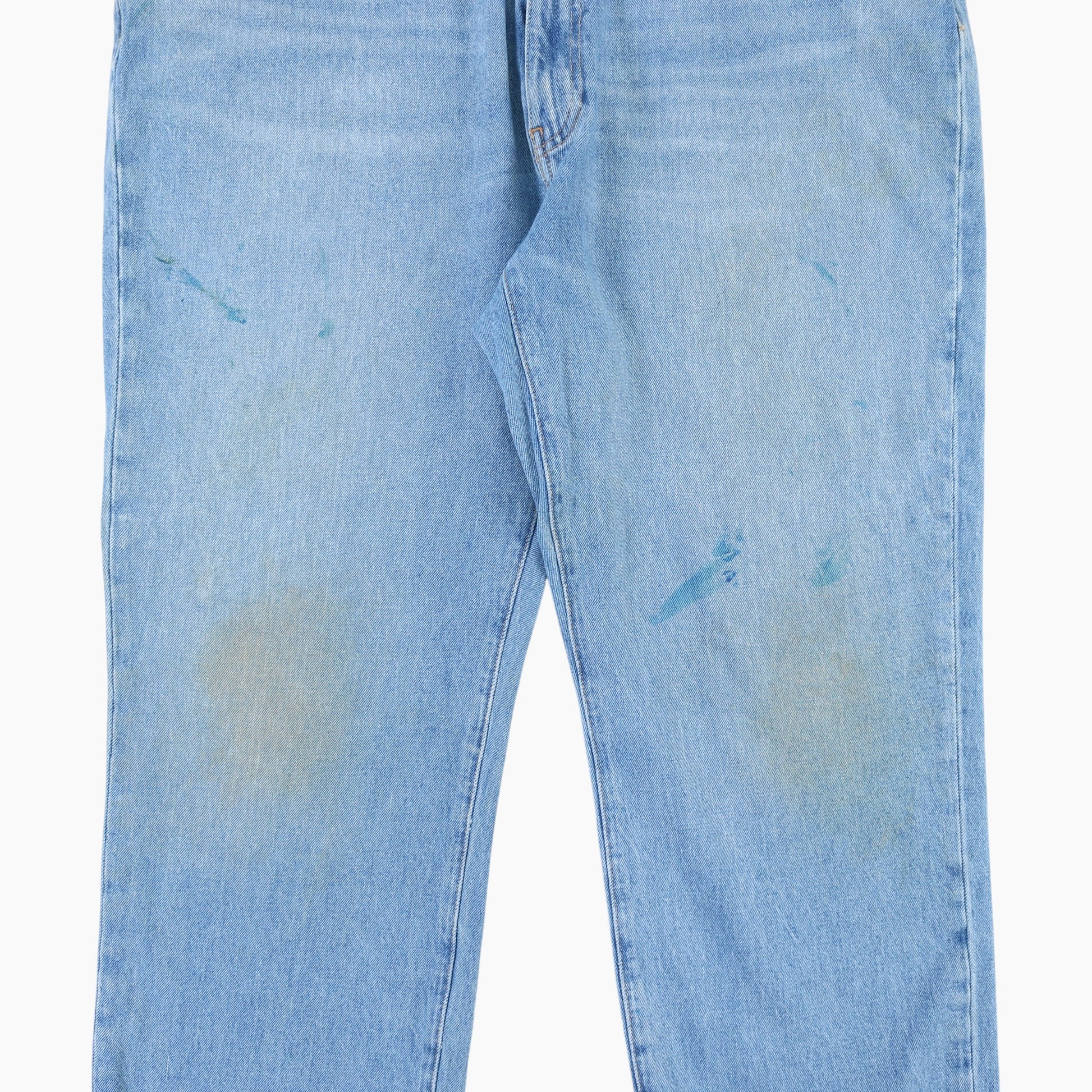 Vintage 541 Jeans - Blue - 40/30
