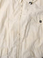 Vintage Hooded Jacket - Beige