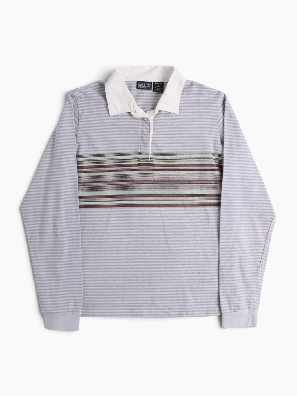 Patagonia Rugby Shirt
