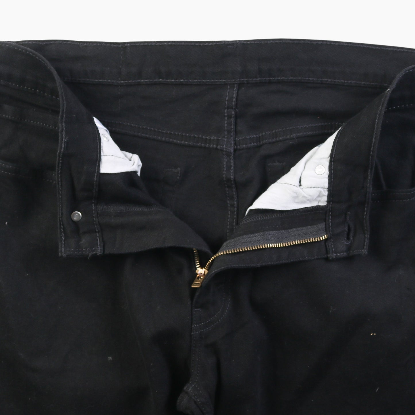 Vintage 514 Jeans - Black 36/32
