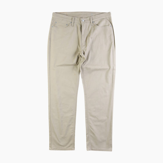 Vintage 541 Jeans - Biege 36/32