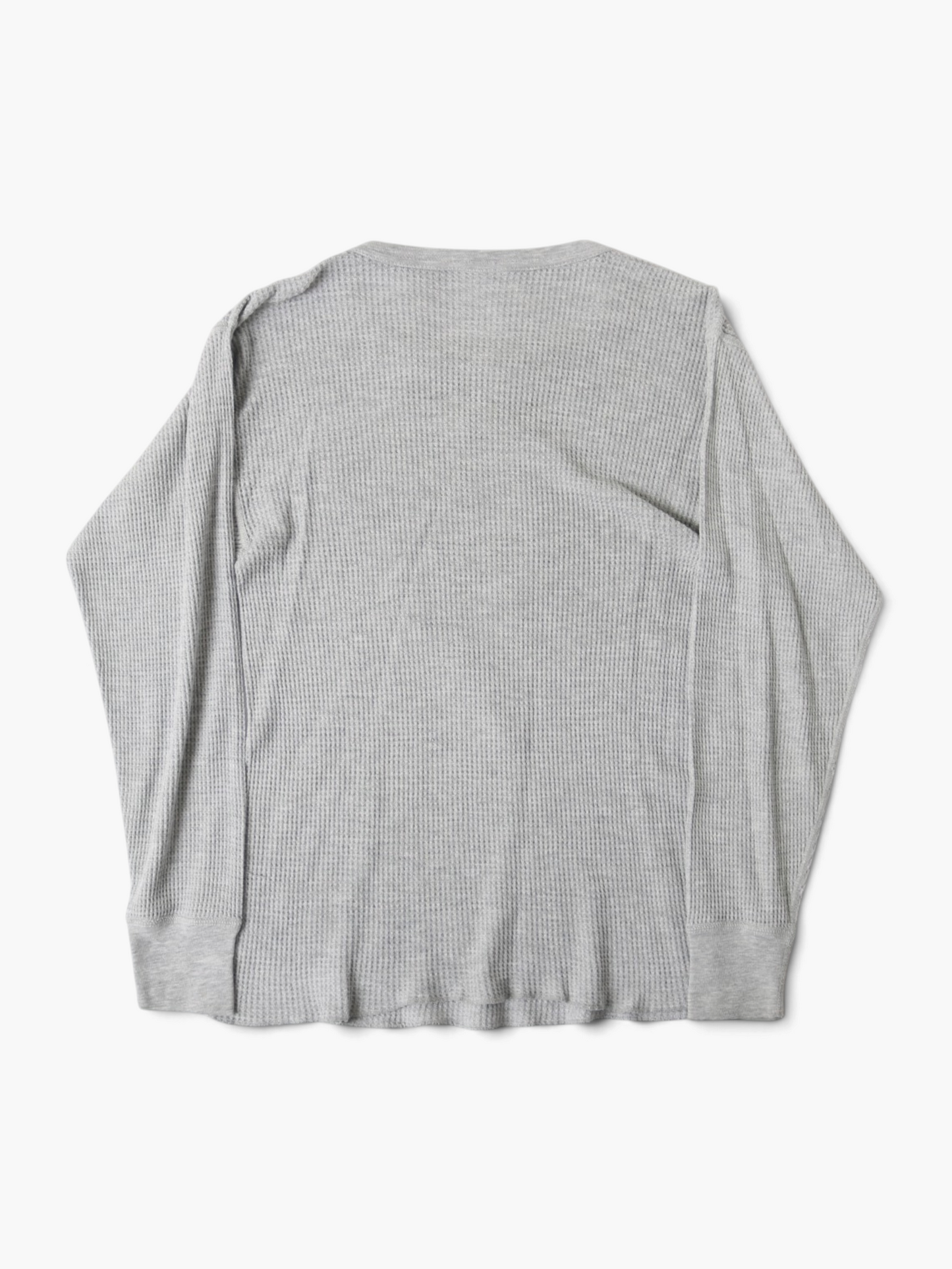 'Long Johns' Waffle Thermal