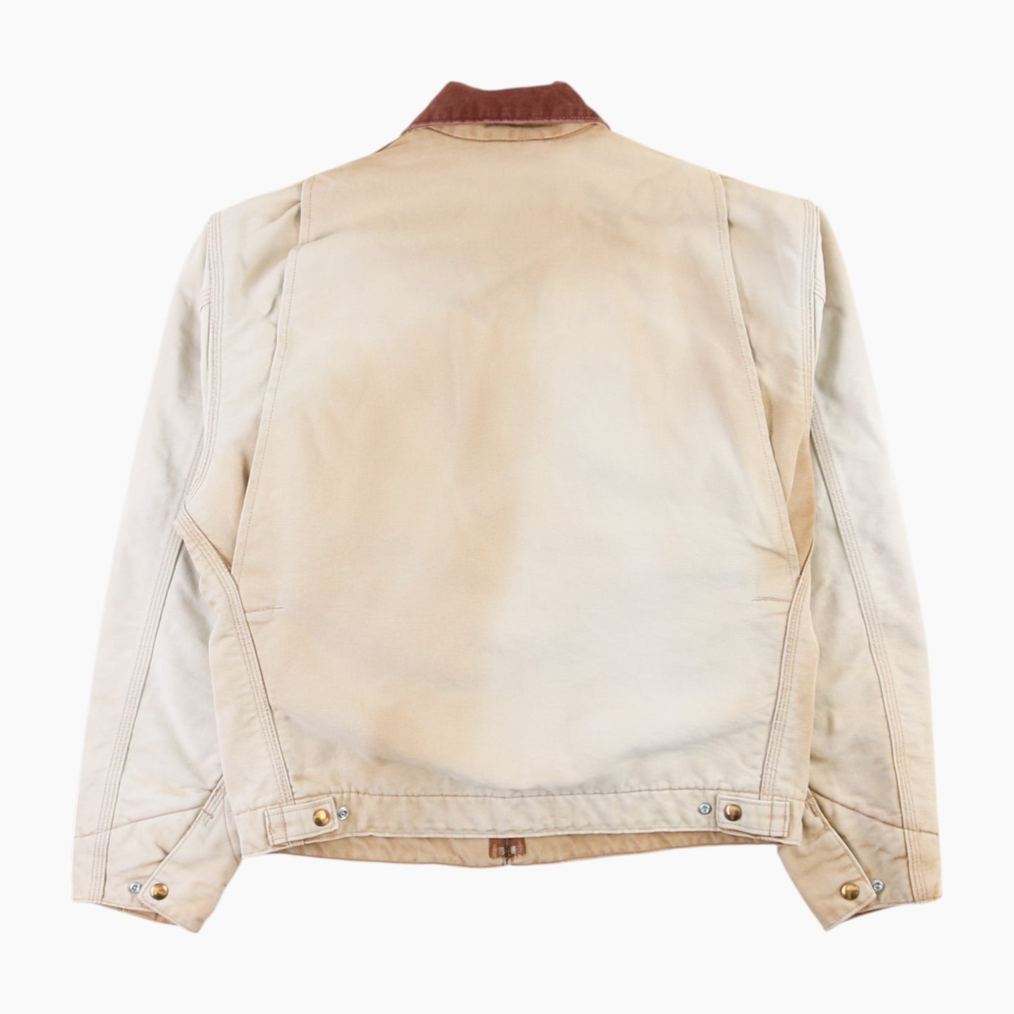 Detroit Jacket - Hamilton Brown