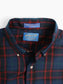 Vintage Flannel Shirt