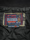Vintage Varsity 'Campus Athlete' Bomber Jacket
