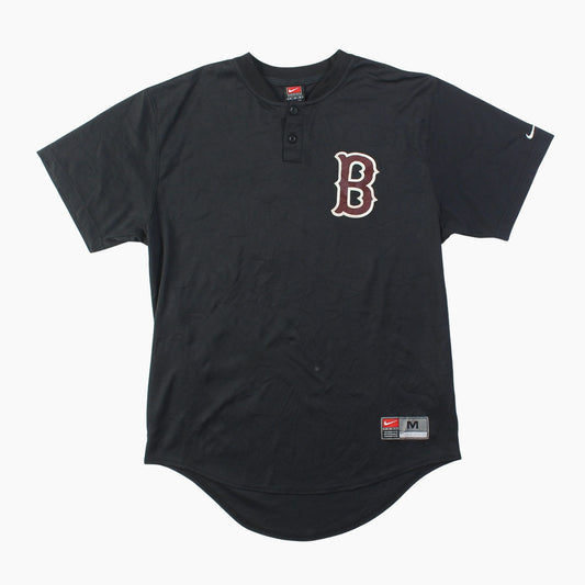 Vintage 'Sanikleen' Baseball-Jersey-Shirt