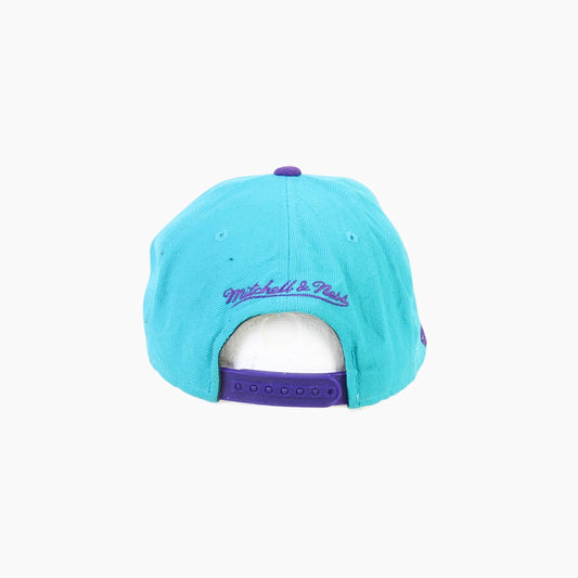 Vintage 'Hornets' Trucker Cap - American Madness