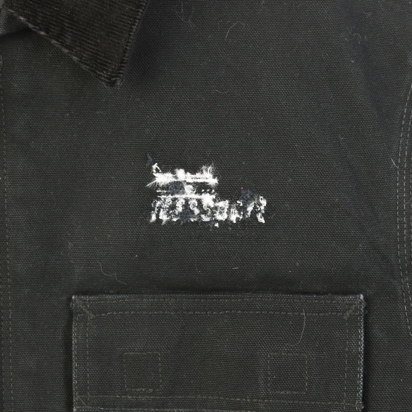 Arctic Jacket - Black