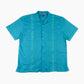 Vintage Cuban Guayabera Shirt