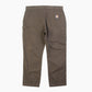 Vintage Carpenter Pants - Khaki - 38/30