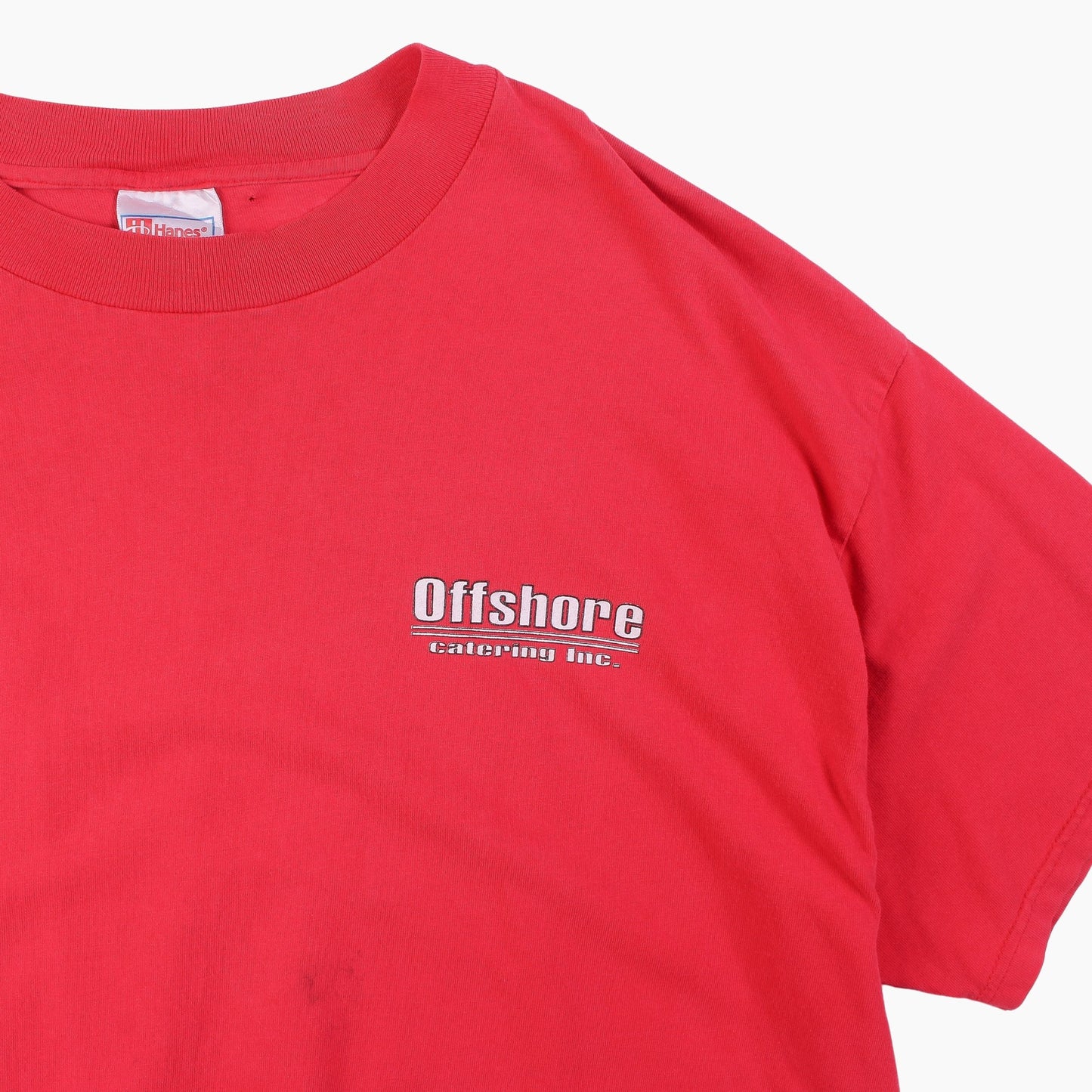 Vintage 'Offshore' T-Shirt - American Madness