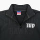 'Crimson Hawks IUP' Champion 1/4 Zip Sweatshirt