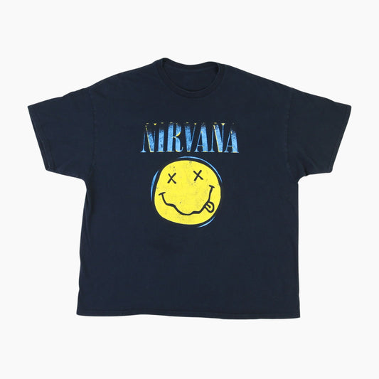 'Nirvana' T-Shirt