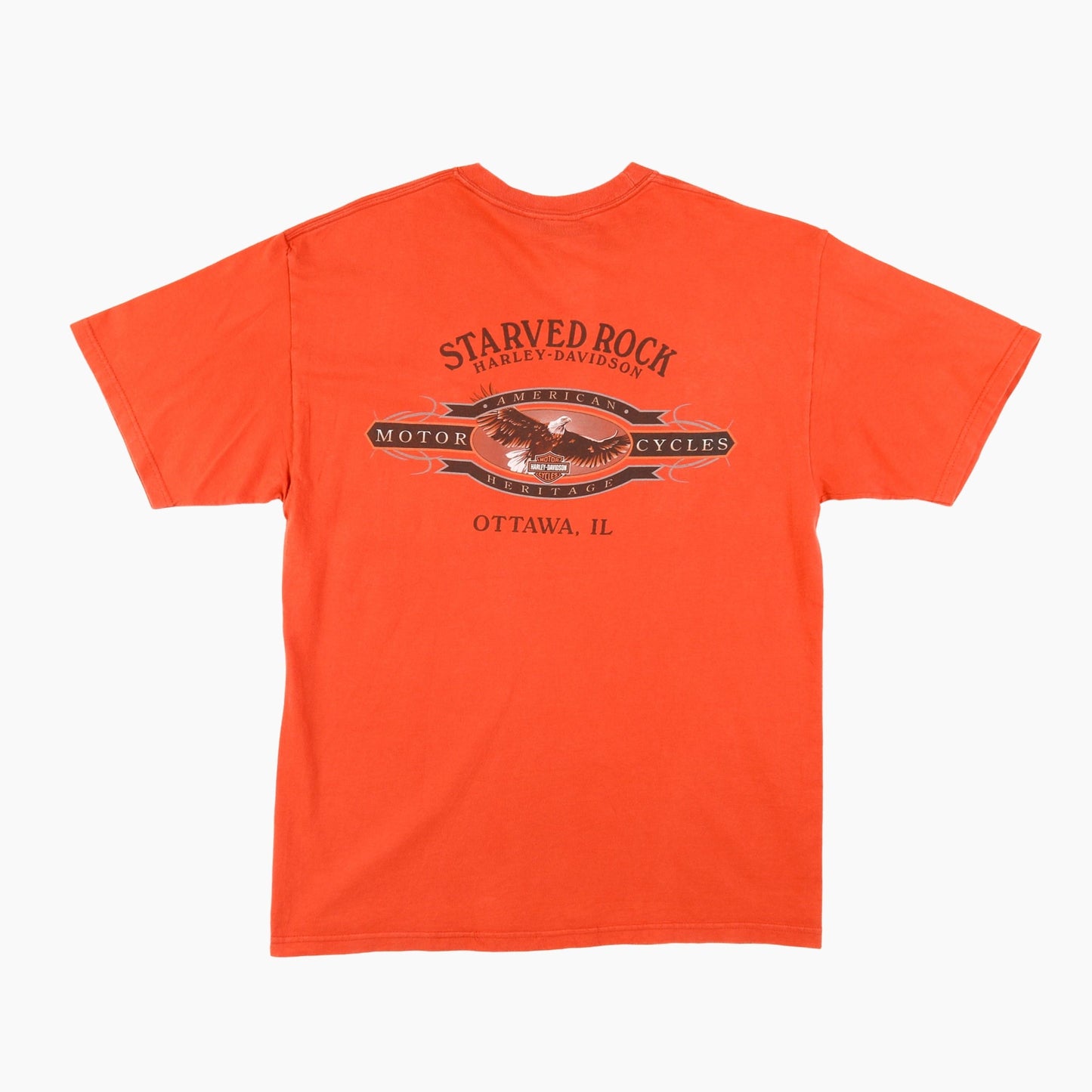 'Starved Rock Illinois' T-Shirt