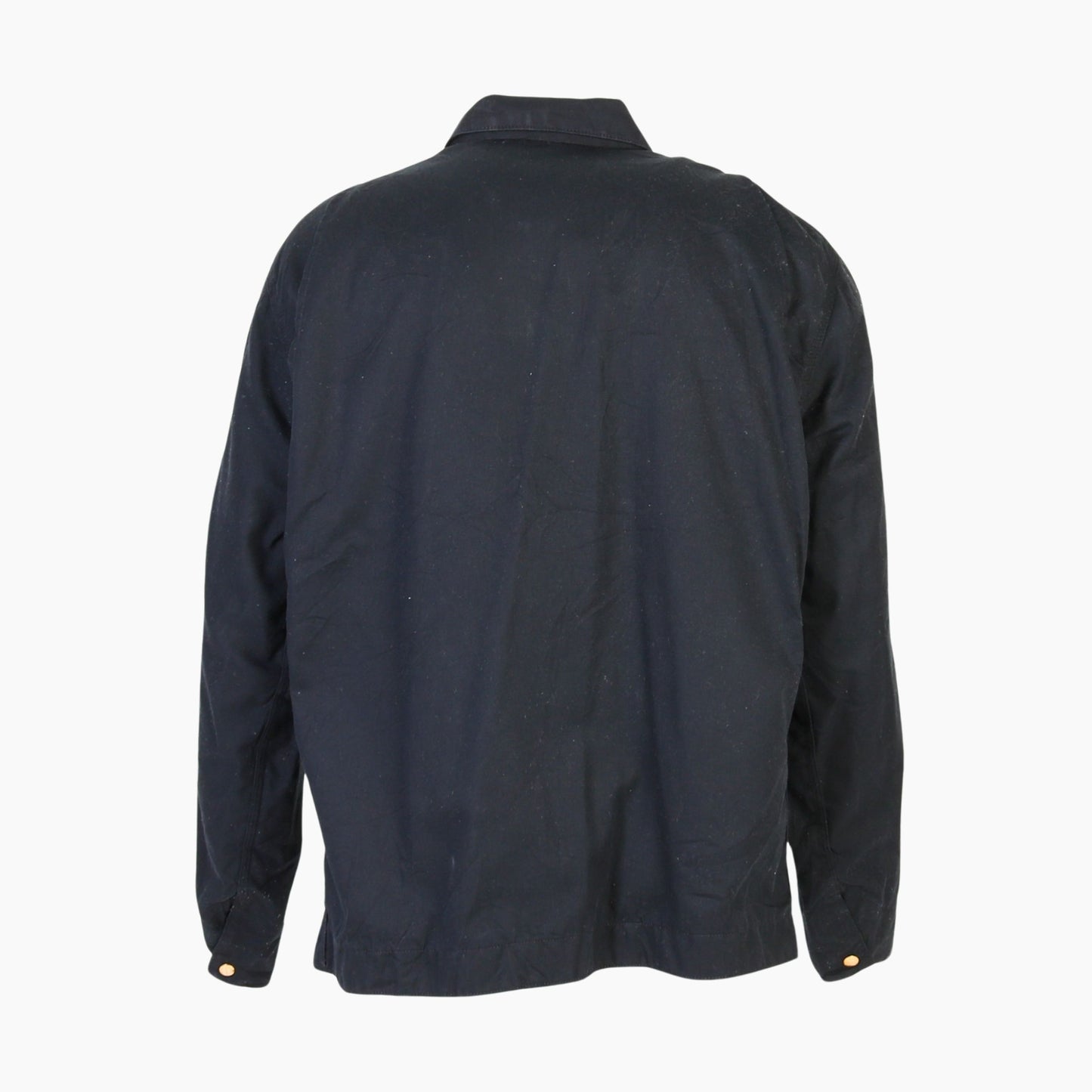 Work Jacket - Black