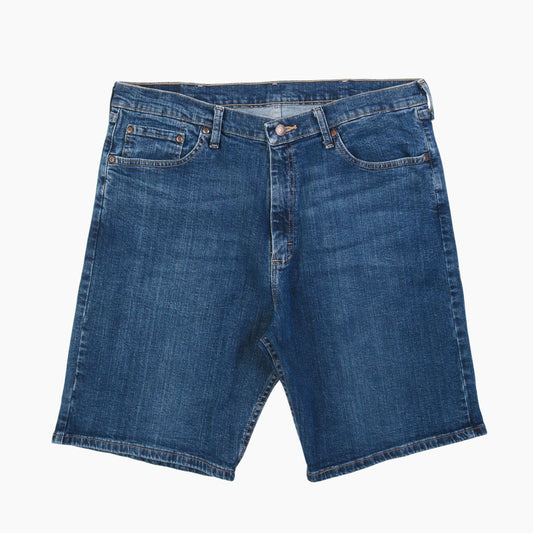 Denim Shorts - 36"