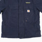 Arctic Jacket - Navy