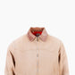 Santa Fe Bomber Jacket - Sand