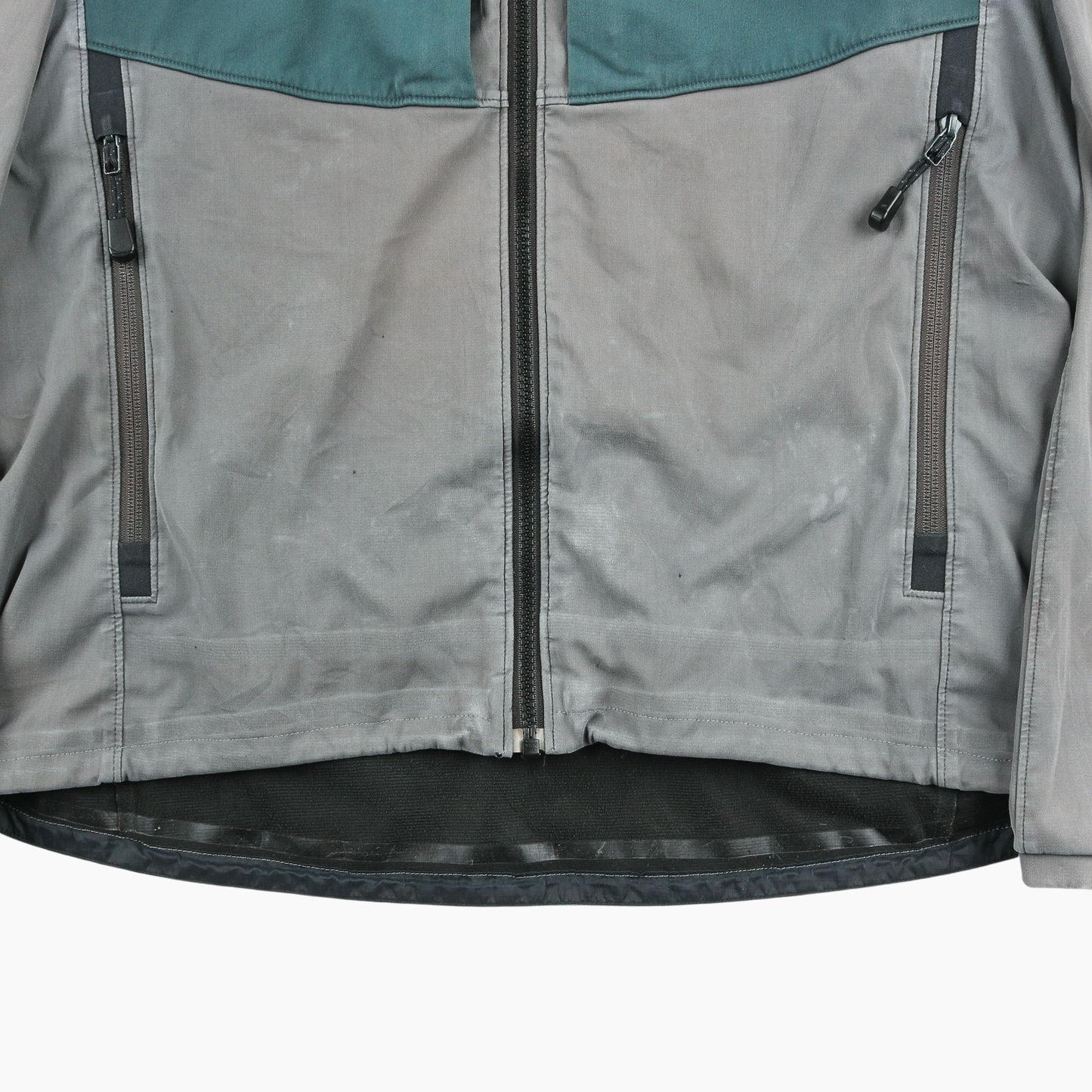 Gamma MX Windbreaker - Grey