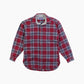 Vintage Flannel Shirt - American Madness