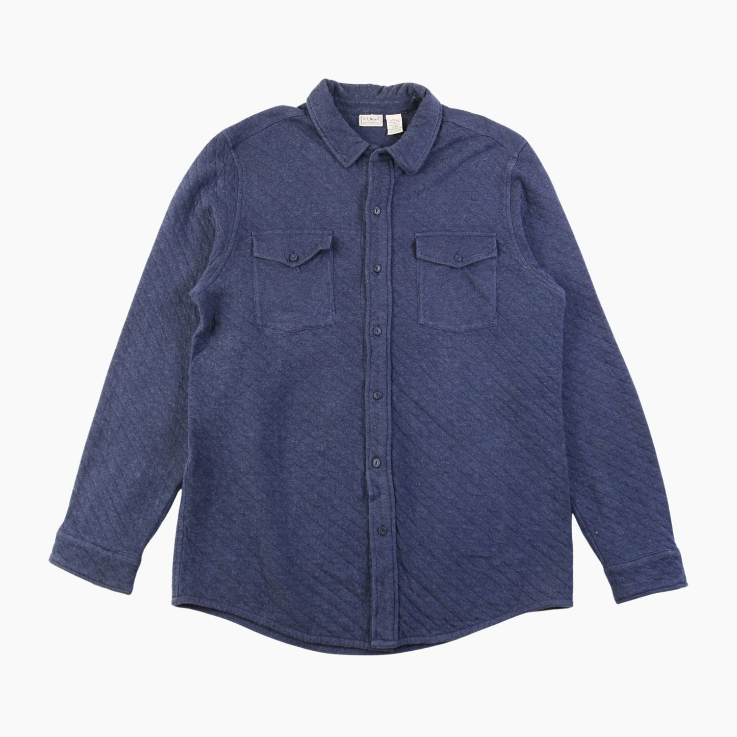 Vintage Shirt - Navy