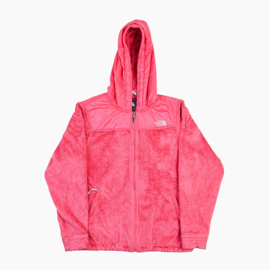 Vintage Hooded Fleece - American Madness