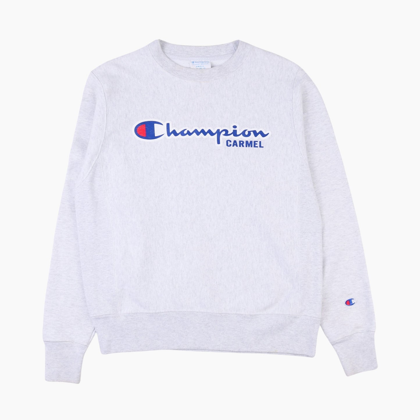 Champion-Kapuzenpullover „Chiclets“