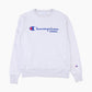 Champion-Kapuzenpullover „Chiclets“