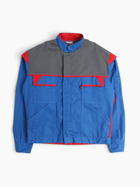 Vintage Work Jacket