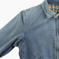 Vintage Harrington Jacket - Blue