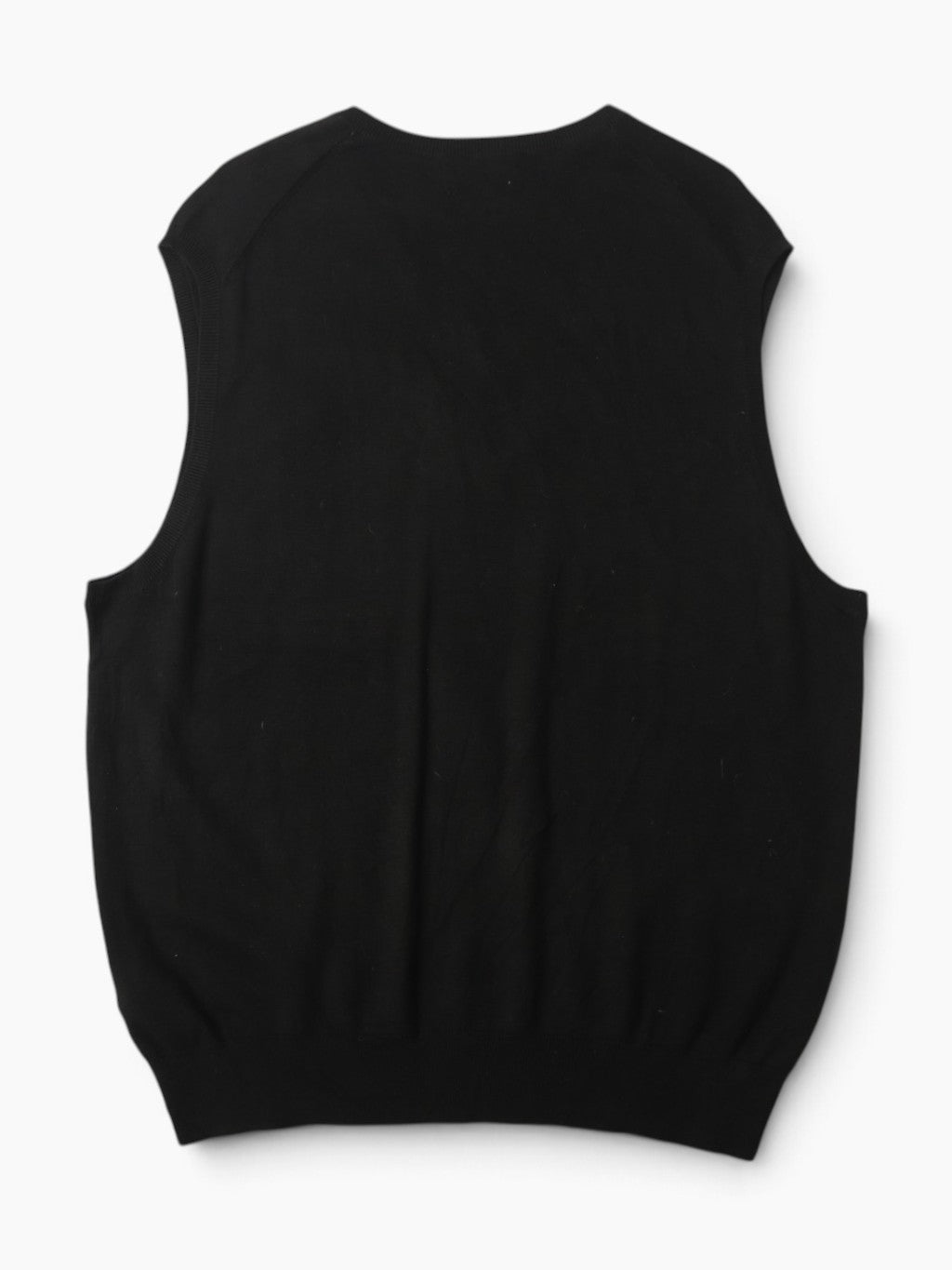 Knit Vest