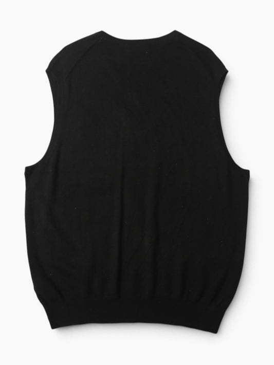 Knit Vest