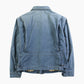 Vintage Harrington Jacket - Blue