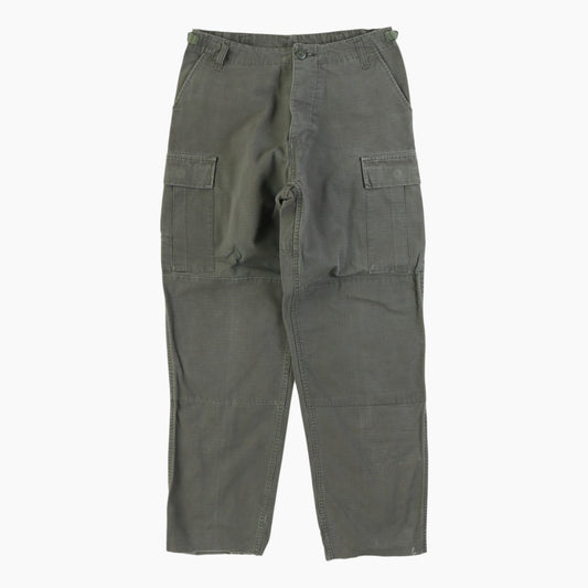 Vintage M65 Army Pants