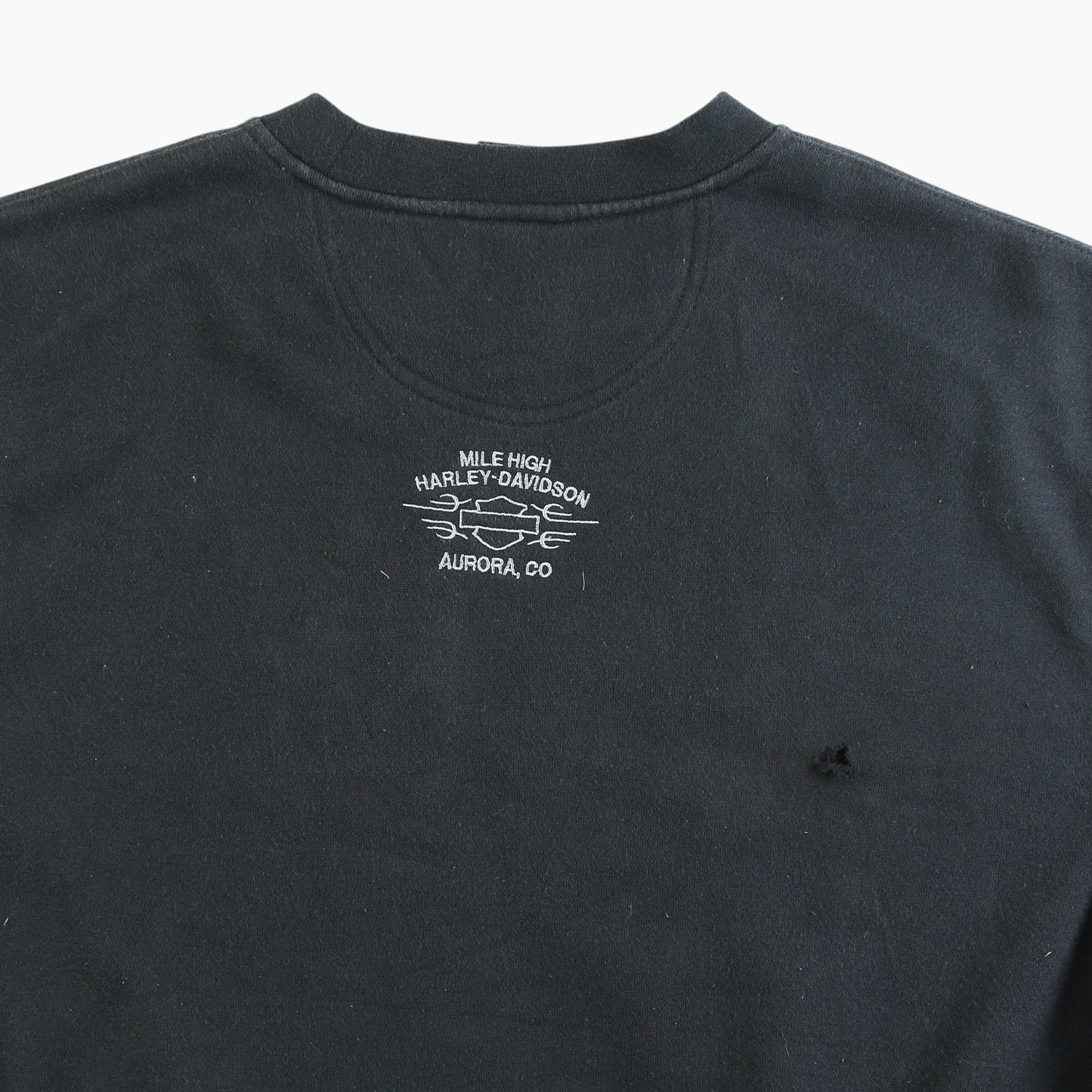 'Mile High Colorado' Sweatshirt