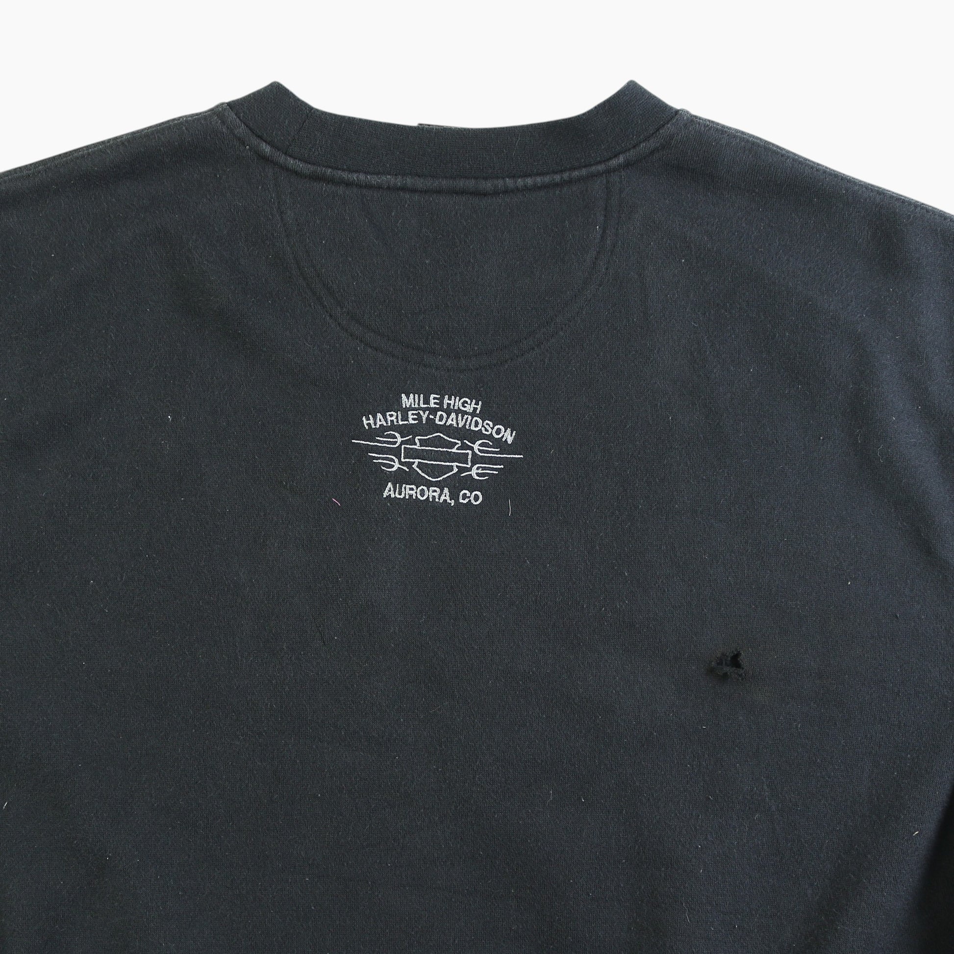 'Mile High Colorado' Sweatshirt