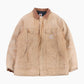Carhartt Active Jacket - Hamilton Brown