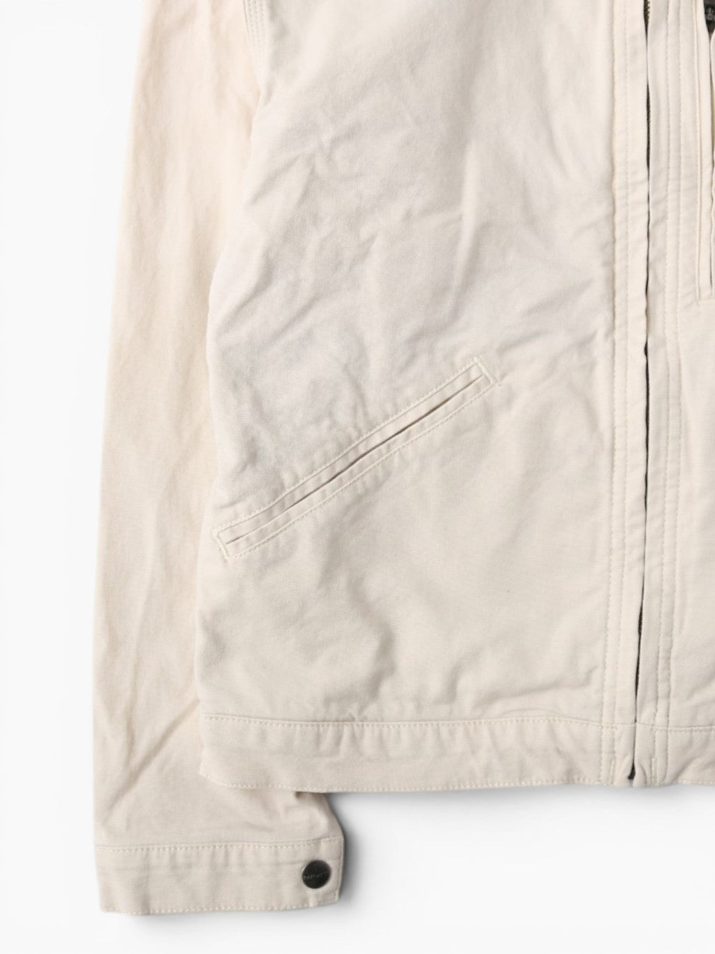 Detroit Jacket - Beige