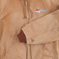 Hooded Active Jacket - Hamilton Brown