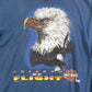 'Freedom Of Flight' T-shirt