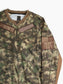 'Eclipse' Camouflage Sweatshirt