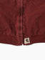 Santa Fe Bomber Jacket - Maroon