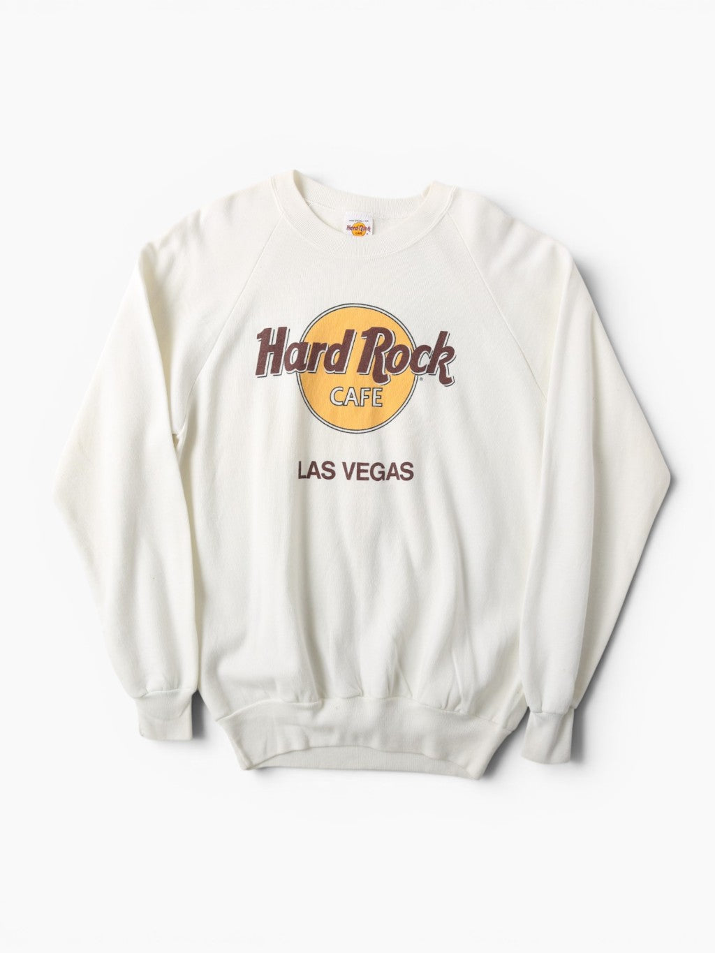 Hard Rock 'Las Vegas' Sweatshirt