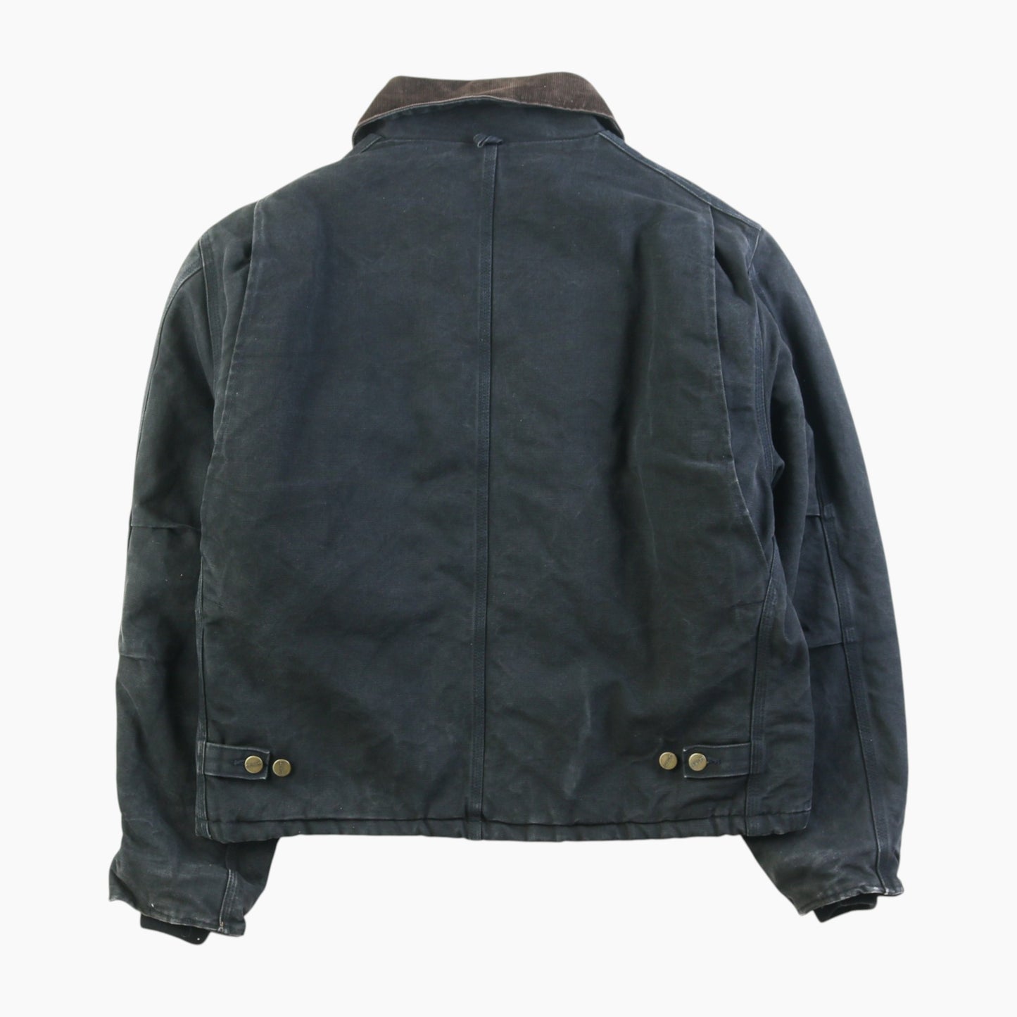 Arctic Jacket - Black