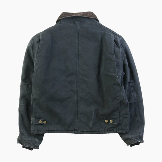 Arctic Jacket - Black