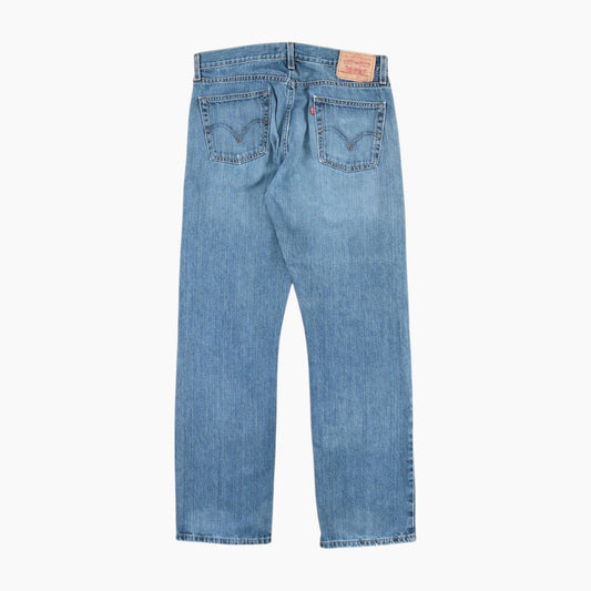 Vintage 514 Jeans - Denim - 34/32