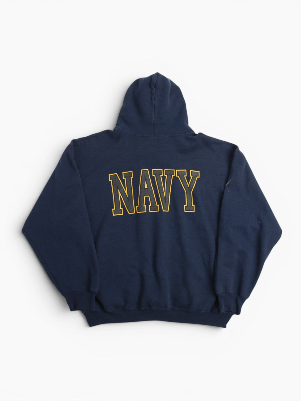 'US Navy' Hooded Sweatshirt